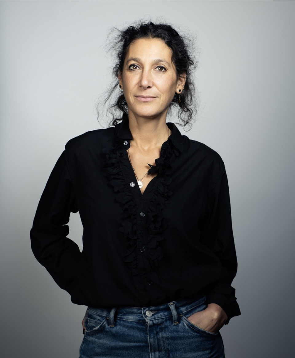 Hintergrundbild zu Statement Emily Atef